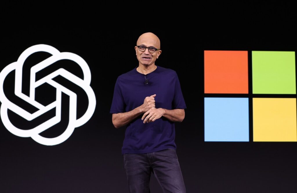 Microsoft and OpenAI may be renegotiating their partnership