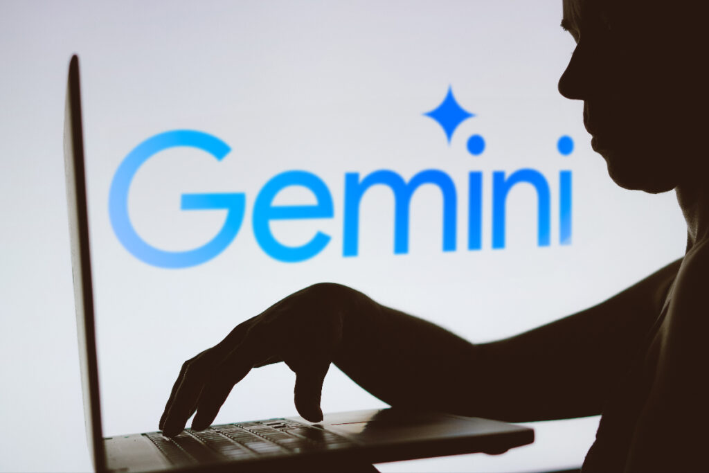Google’s Gemini chatbot can now more easily analyze GitHub projects