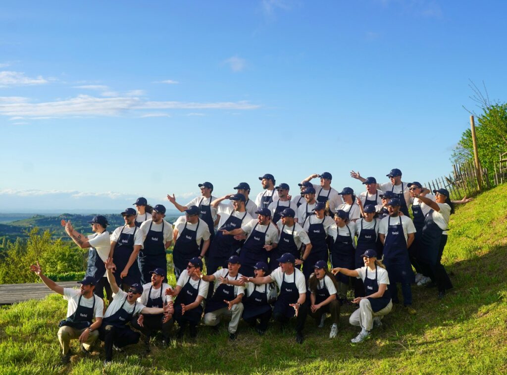 Tebi, the new startup by Adyen’s departed cofounder, raises a fresh $30M from Alphabet’s CapitalG