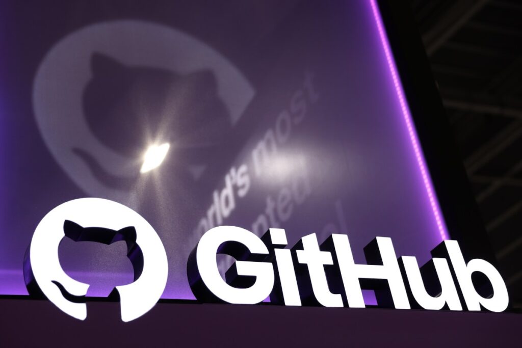 GitHub Copilot crosses 20 million all-time users